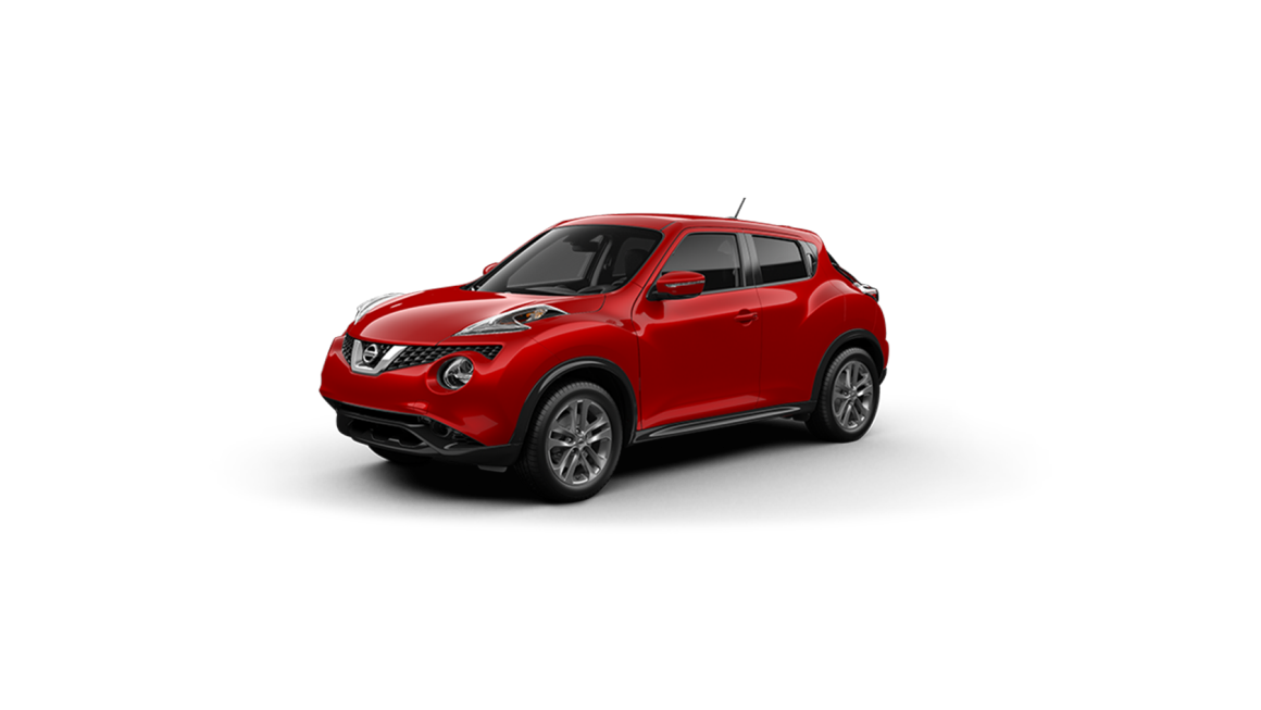 Car Design Juke Nissan Philippines