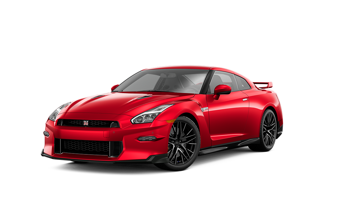 NISSAN GT-R PREMIUM EDITION | 2019 | BLACK M | 2000 km | details.- Japanese  used cars.Goo-net Exchange
